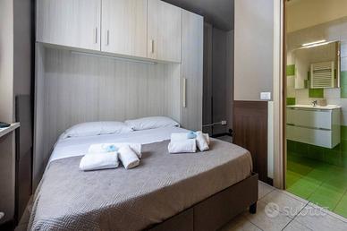 Stanza in casa indipendente di 120 m² a Verona