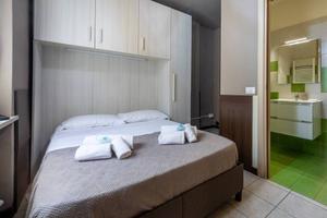 Stanza in casa indipendente di 120 m² a Verona