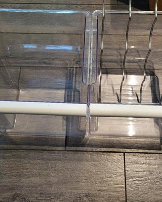 cassetti frigorifero whirlpool wsn 5554 a+x