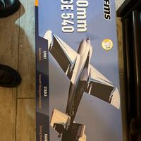 Aereo radiocomandato FMS EDGE 540 750mm