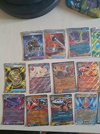 carte pokemon
