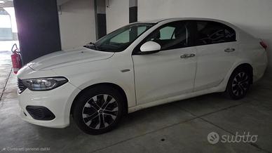 Fiat Tipo Nuova