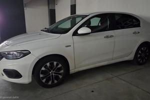 Fiat Tipo Nuova