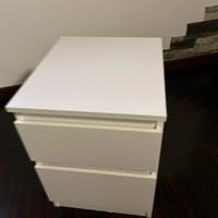 Comodini KULLEN IKEA