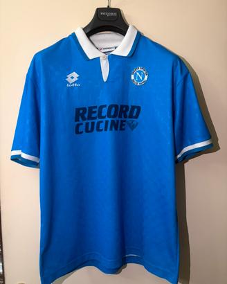 Maglia Andre Cruz 95-96