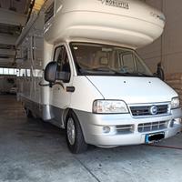 Mobilvetta Icaro S12