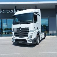 Mercedes Actros 5 1845 ls 4x2