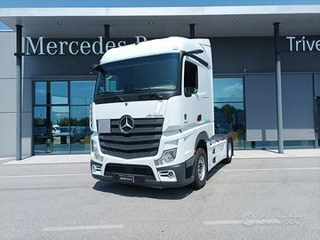 Mercedes Actros 5 1845 ls 4x2