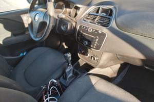 FIAT Grande Punto - 2016