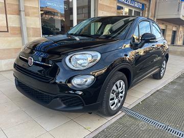 Fiat 500X 1.0 T3 120 CV - OK LEGGE 104