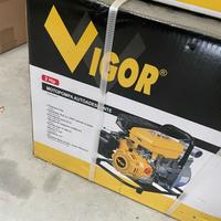 Vigor V-MP20 Motopompa Autoadescante