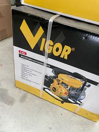 Vigor V-MP20 Motopompa Autoadescante