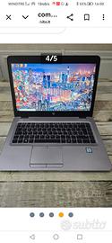 PORTATILE HP 17