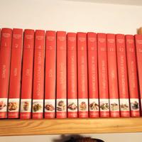 Enciclopedia della cucina italiana - La Repubblica