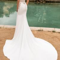 Abito da sposa 
