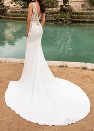 Abito da sposa 
