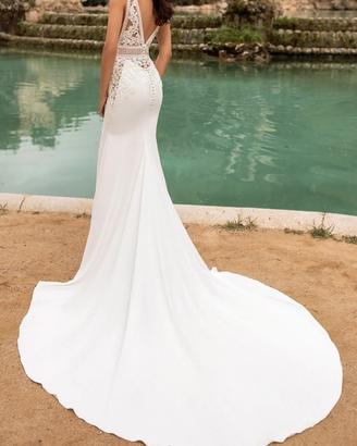 Abito da sposa 