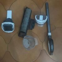 Ricambi Aspiralavapavimenti TINECO  iFLOOR3