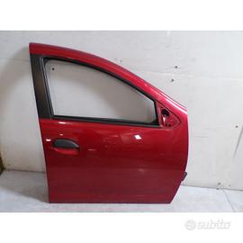 Portiera Anteriore Destro Dacia Sandero 2 2019 co
