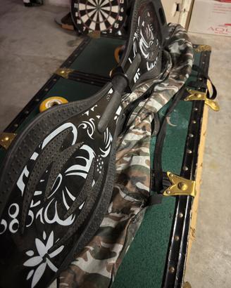 Waveboard