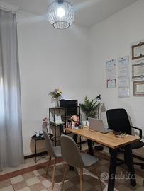 Stanza in studio professionale 