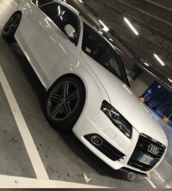 Audi A4 3.0 TDi