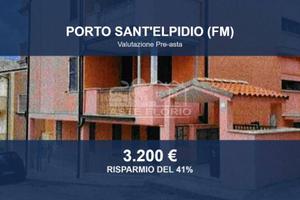 Immobile in asta di 7 m² a Porto Sant'Elpidio