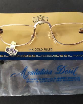 Montatura occhiali da vista