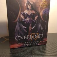 Albedo - Overlord