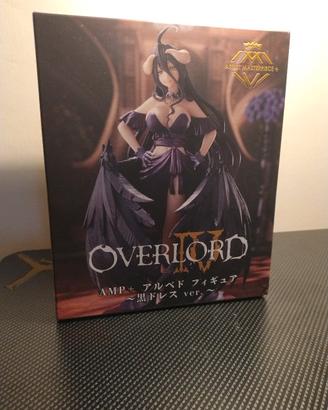 Albedo - Overlord