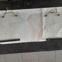 Specchi dx-sx ape 50