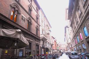 Attico / Mansarda di 250 m² con 5 locali a Bologna