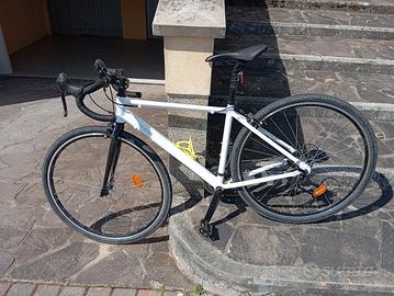 bici corsa