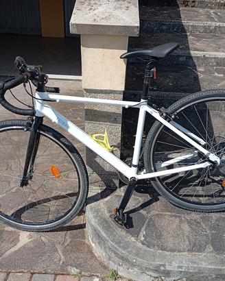 bici corsa
