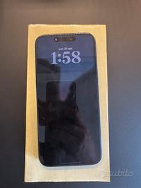 Iohone 17pro max come nuovo