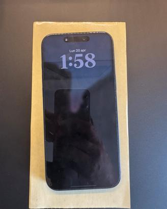 Iohone 17pro max come nuovo