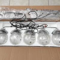 Lampadario moderno a sospensione XL - NUOVO