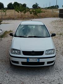 VW polo 6n2 neopatentati 
