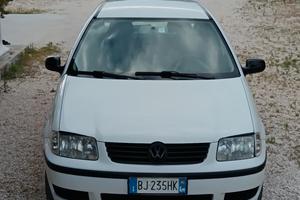 VW polo 6n2 neopatentati 