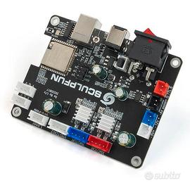 Scheda madre per laser sculpfun S30 Pro 10watt