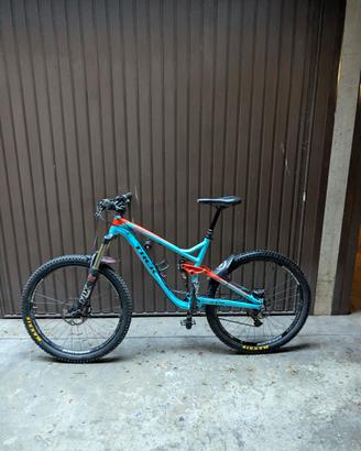 Treck Remedy 9 - taglia L