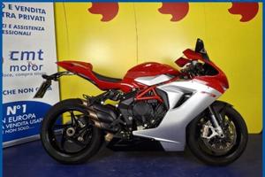 MV AGUSTA F3 800 Garantita e Finanziabile