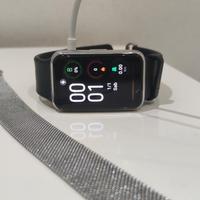 smartwatch Huawei fit special edition 