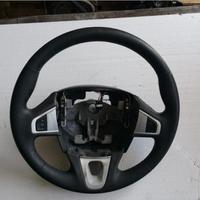 Volante con comandi Renault Mégane 2012