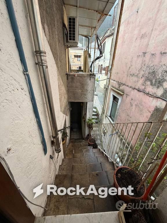 Appartamento – Maratea, Santa Caterina - Vista 3