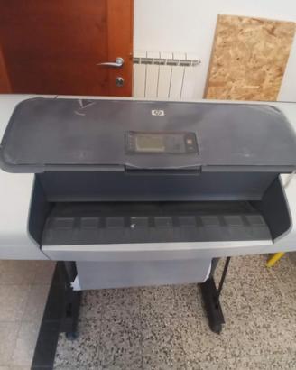 plotter