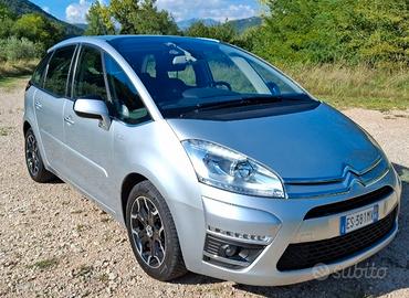 Citroën C4 Picasso