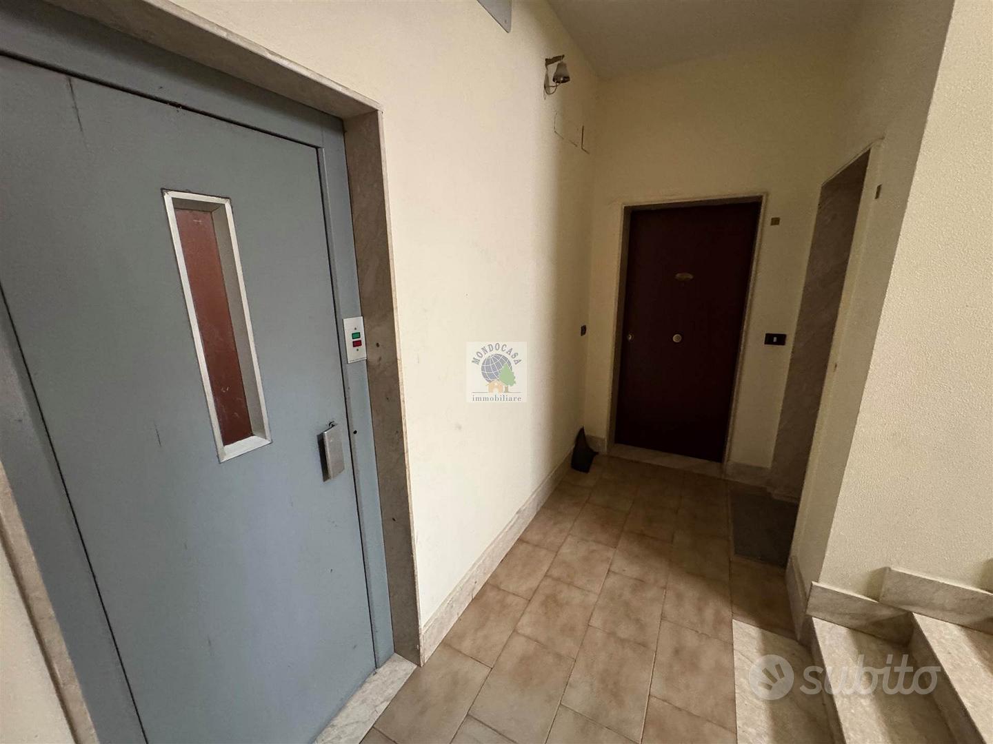 Appartamento – Siracusa, Bosco Minniti - Vista 5