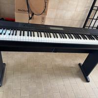 Tastiera Casio CDP-220R