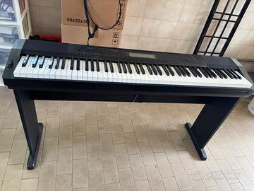 Tastiera Casio CDP-220R
